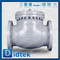 WCB Flanged 18 '' 300lb Valvola di ritegno