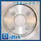 Leva CF8 Triple Offset Lug Valve-4 'CF8