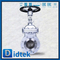 Valvola di gate RF Cryogenic 4 '150lb LCB RF