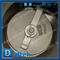 WCB Flanged 18 '' 300lb Valvola di ritegno