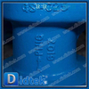 Valvola a globo ad angolo GS-C25