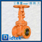 ASME B16.32 Valvola di gate 2 '' flangiata da 2 ''