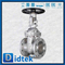 OS & Y Bolted cofano 4 pollici 150# valvola gate