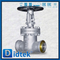 Valvola ASTM ASTM A217 WC9 BW