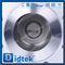 Valvola di gate RF Cryogenic 4 '150lb LCB RF