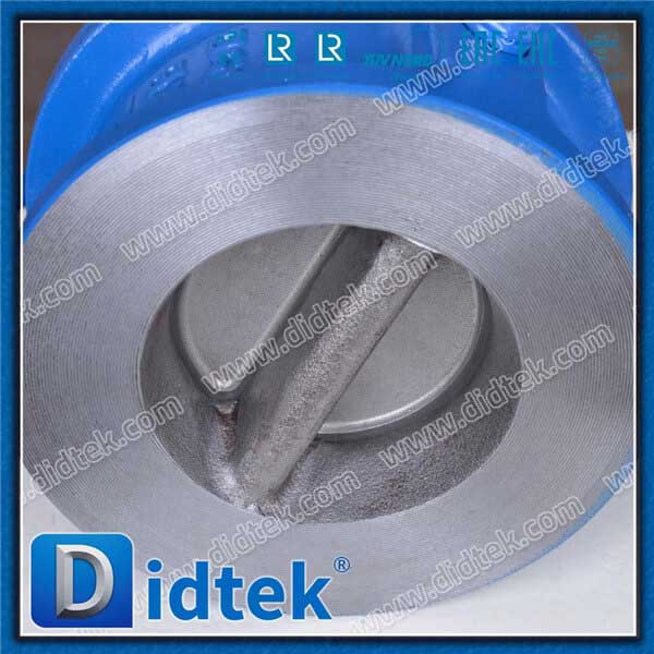 API594 OEM WCB CF8 Tasco Wafer Valvola di ritegno