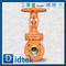 ASME B16.32 Valvola di gate 2 '' flangiata da 2 ''