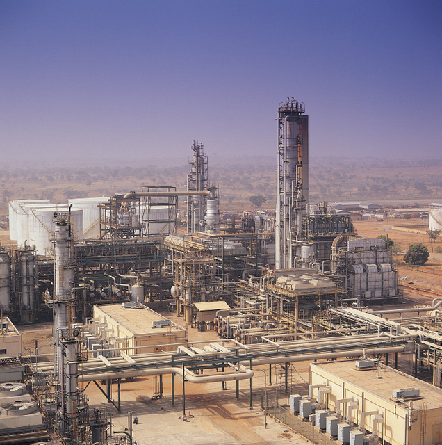 Valvola a sfera di trunnion motorizzato a prova di esplosione ad alta potenza