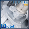 Valvola a sfera mobile fluttuante WCB 3 '' 600LB Leva