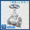 Acciaio inossidabile 6 pollici da 6 pollici da 150 libbre SS316 CF8M Globe Valve