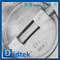 Ruota a catena a farfalla a tracolla offset tripla-10 'CF8