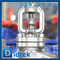 Din Globe Valve-DN50 1.4408 Flangia della ruota a mano