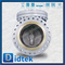 WCB Flanged 18 '' 300lb Valvola di ritegno