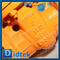 ASME B16.32 Valvola di gate 2 '' flangiata da 2 ''