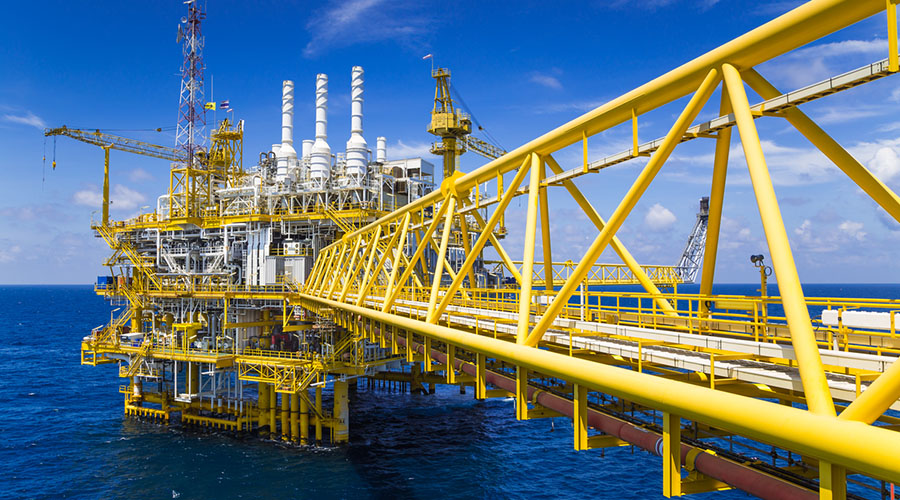 Industria marina