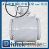 Ingranaggio da 30 pollici a vite zero-leakage da 3 pc.