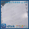 DPE * SPE DIB-1 DIB-2 Valvola a sfera con struttura a piastra di supporto