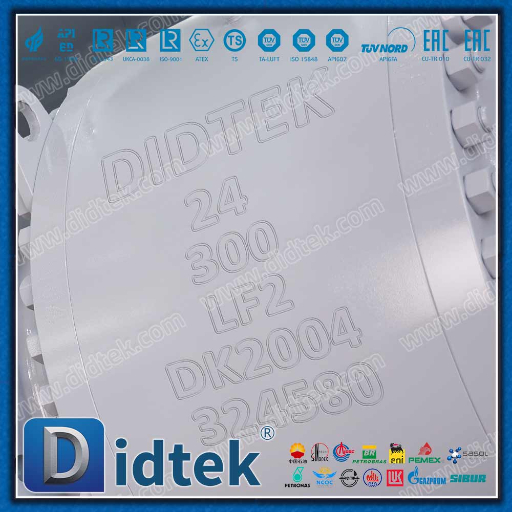 DPE * SPE DIB-1 DIB-2 Valvola a sfera con struttura a piastra di supporto