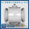 DPE * SPE DIB-1 DIB-2 Valvola a sfera con struttura a piastra di supporto