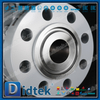 F51 Trim metallo su metallo F60 Valvole a sfera con perno a tenuta dura