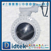 Ingranaggio da 30 pollici a vite zero-leakage da 3 pc.