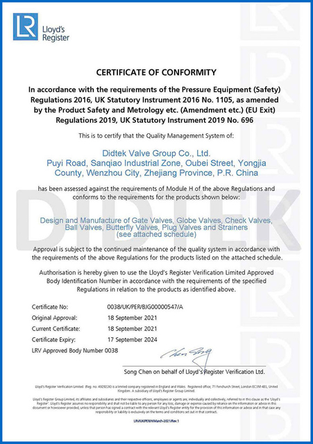 UKCA-0038