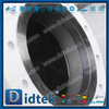 Valvole a sfera elettriche Didtek DBB