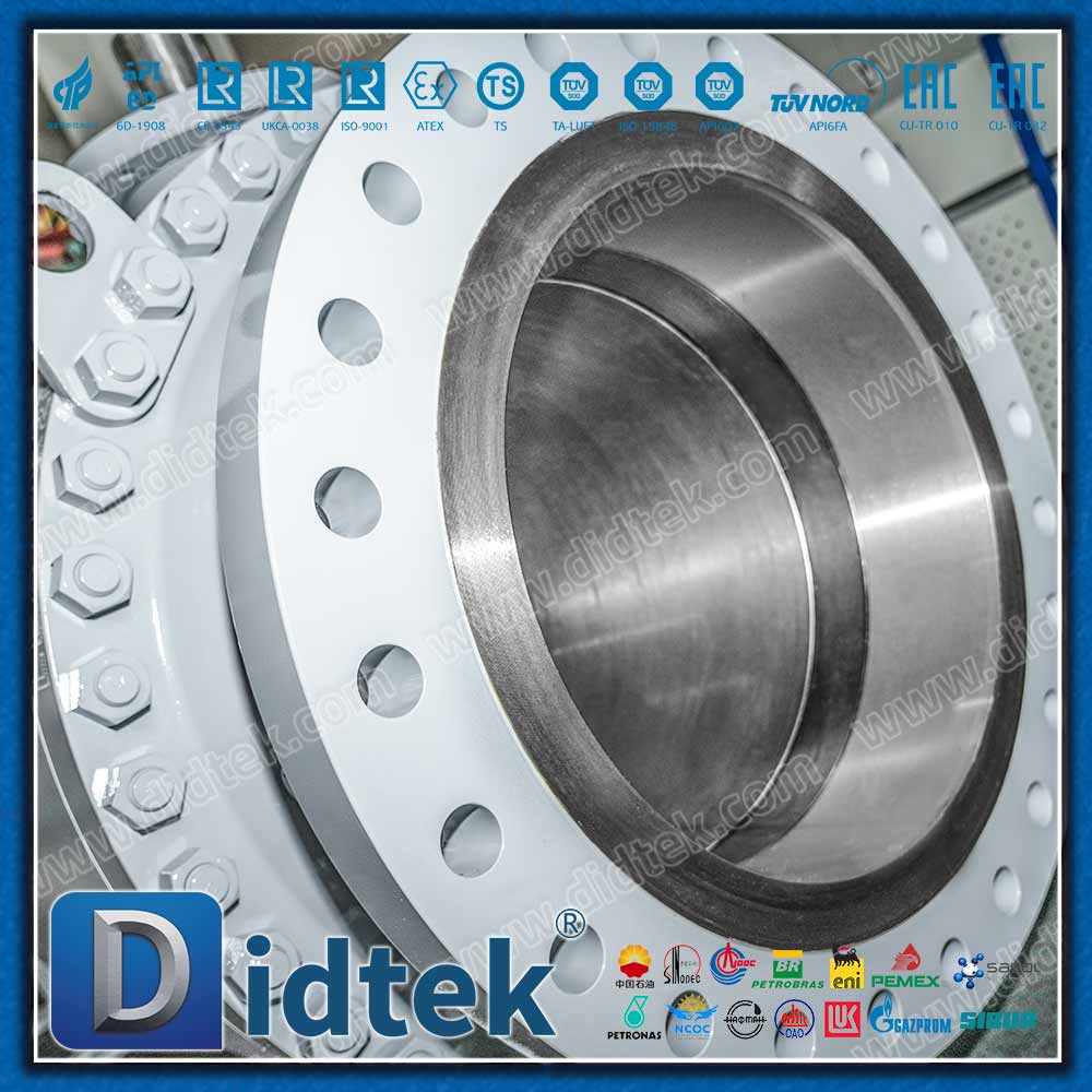 DPE * SPE DIB-1 DIB-2 Valvola a sfera con struttura a piastra di supporto