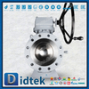 Valvola a sfera trunnion ASTM A105N con rivestimento saldato UNS N06625+TCC 