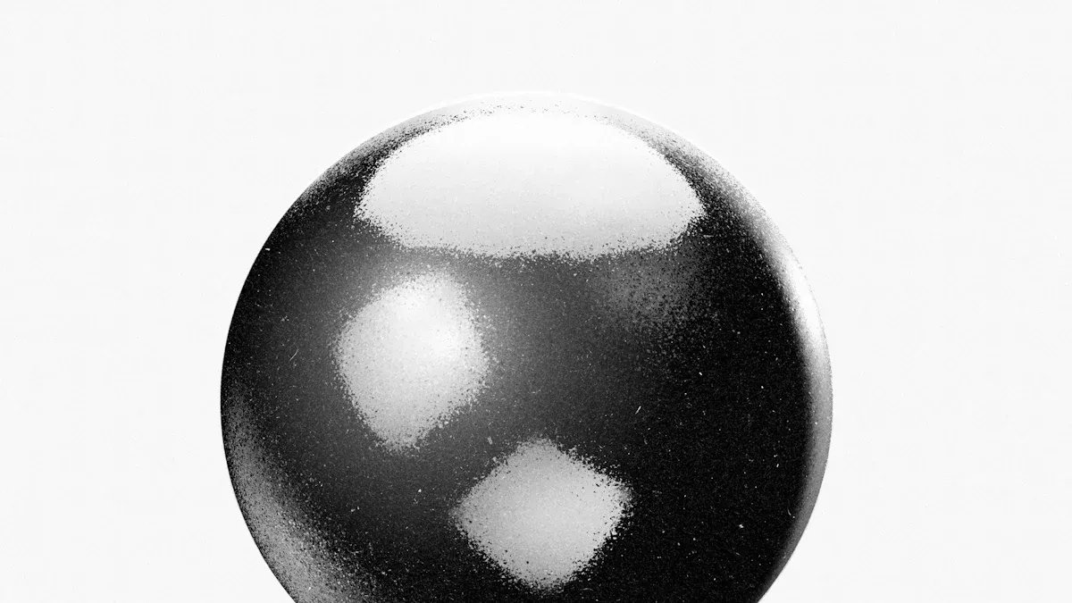 Cos'&egrave; una valvola a sfera ESDV e come funziona