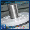 DPE * SPE DIB-1 DIB-2 Valvola a sfera con struttura a piastra di supporto