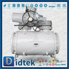 Valvole a sfera elettriche Didtek DBB