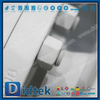 Valvola a sfera Trunnion Inconel 825