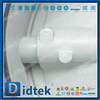 Valvola a farfalla con triplo offset wafer DIN di grandi dimensioni DN2000
